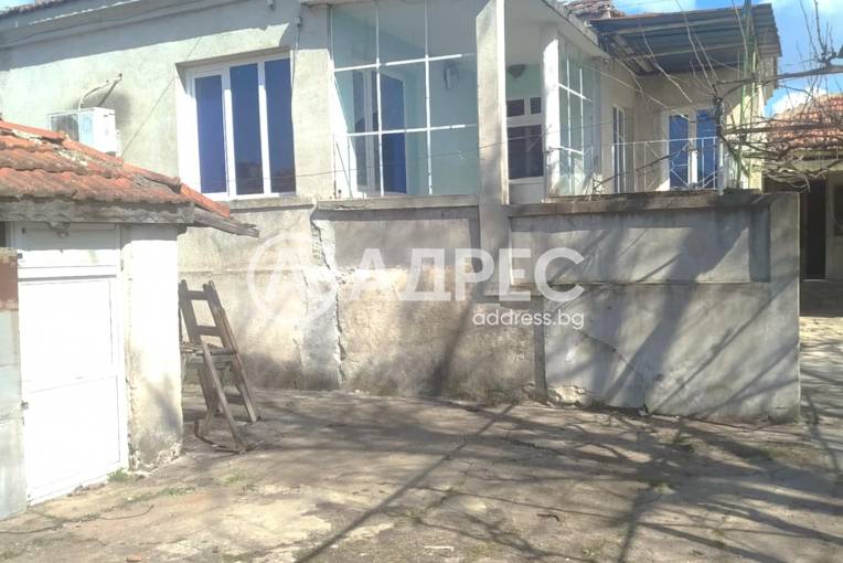 Къща/Вила, Роза, 687888, Снимка 14