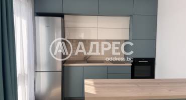 Двустаен апартамент, Варна, м-ст Пчелина, 688888, Снимка 1