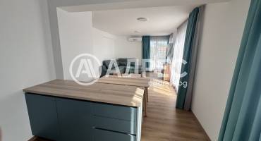 Двустаен апартамент, Варна, м-ст Пчелина, 688888, Снимка 2