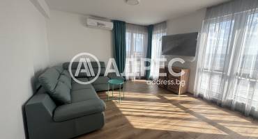 Двустаен апартамент, Варна, м-ст Пчелина, 688888, Снимка 3