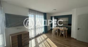 Двустаен апартамент, Варна, м-ст Пчелина, 688888, Снимка 4