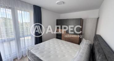 Двустаен апартамент, Варна, м-ст Пчелина, 688888, Снимка 6