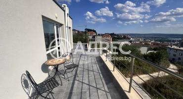 Двустаен апартамент, Варна, м-ст Пчелина, 688888, Снимка 8