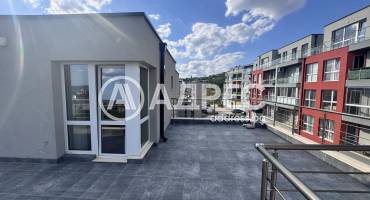 Двустаен апартамент, Варна, м-ст Пчелина, 688888, Снимка 9