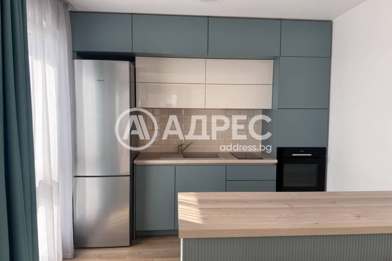 Двустаен апартамент, Варна, м-ст Пчелина, 688888, Снимка 1