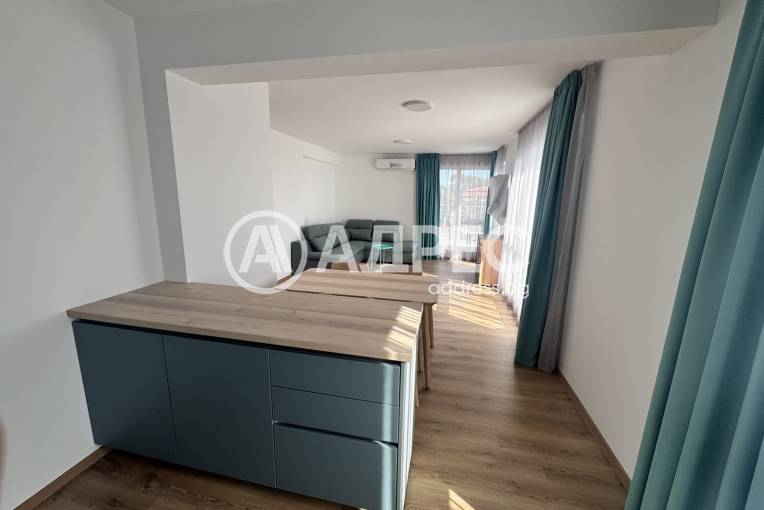 Двустаен апартамент, Варна, м-ст Пчелина, 688888, Снимка 2