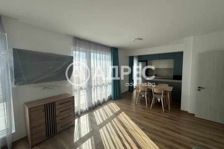 Двустаен апартамент, Варна, м-ст Пчелина, 688888, Снимка 4