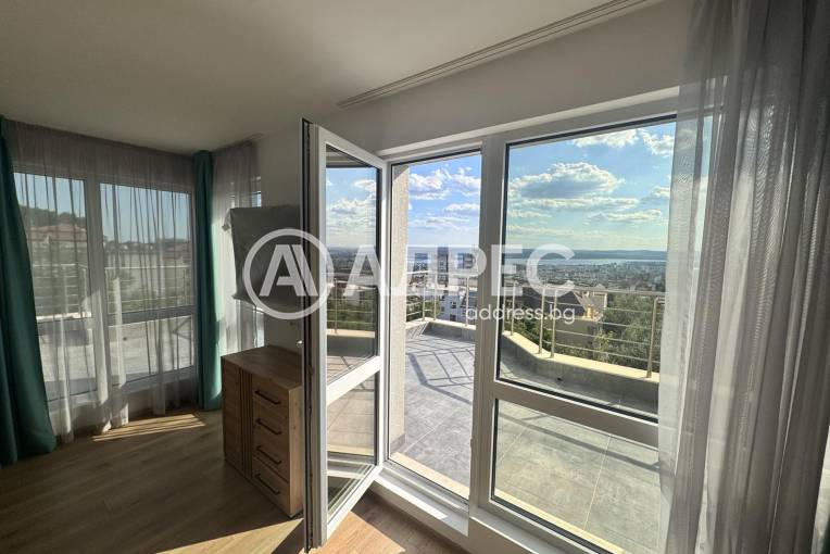 Двустаен апартамент, Варна, м-ст Пчелина, 688888, Снимка 5