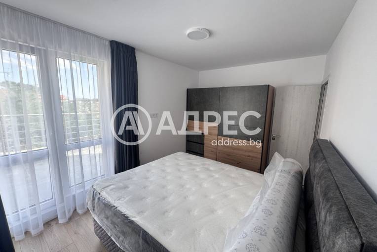 Двустаен апартамент, Варна, м-ст Пчелина, 688888, Снимка 6