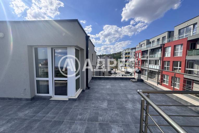 Двустаен апартамент, Варна, м-ст Пчелина, 688888, Снимка 9