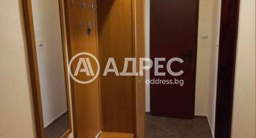 Тристаен апартамент, Варна, Зимно кино Тракия, 691888, Снимка 11