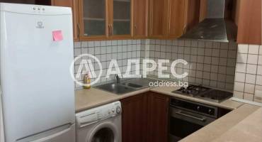 Тристаен апартамент, Варна, Зимно кино Тракия, 691888, Снимка 4