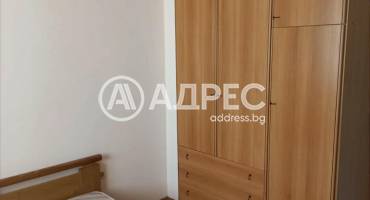 Тристаен апартамент, Варна, Зимно кино Тракия, 691888, Снимка 6