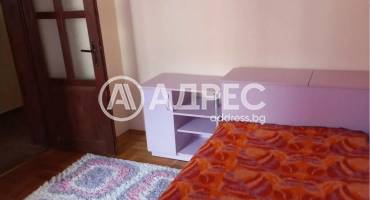 Тристаен апартамент, Варна, Зимно кино Тракия, 691888, Снимка 7