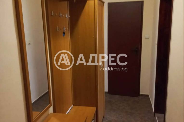 Тристаен апартамент, Варна, Зимно кино Тракия, 691888, Снимка 11