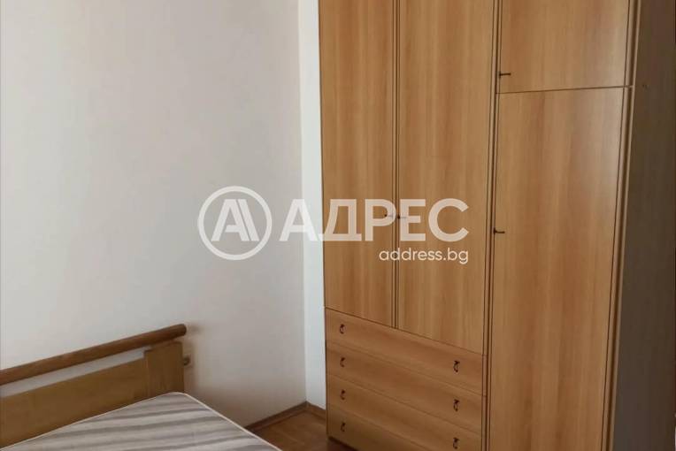 Тристаен апартамент, Варна, Зимно кино Тракия, 691888, Снимка 6