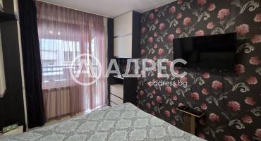 Двустаен апартамент, Стара Загора, Център, 692888, Снимка 3