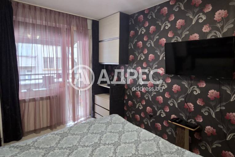 Двустаен апартамент, Стара Загора, Център, 692888, Снимка 3
