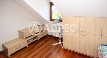 Тристаен апартамент, София, в.з. Американски колеж, 694888, Снимка 11
