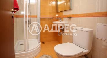 Тристаен апартамент, София, в.з. Американски колеж, 694888, Снимка 12
