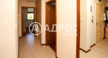 Тристаен апартамент, София, в.з. Американски колеж, 694888, Снимка 13