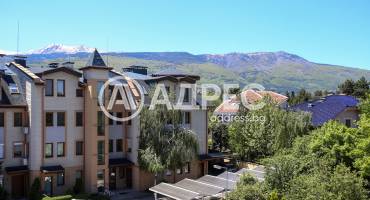 Тристаен апартамент, София, в.з. Американски колеж, 694888, Снимка 14