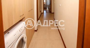 Тристаен апартамент, София, в.з. Американски колеж, 694888, Снимка 6