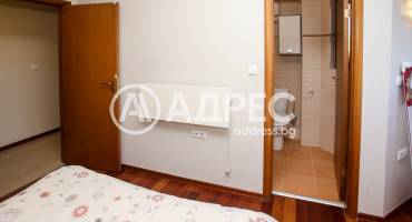 Тристаен апартамент, София, в.з. Американски колеж, 694888, Снимка 8