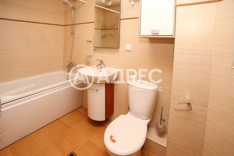Тристаен апартамент, София, в.з. Американски колеж, 694888, Снимка 9