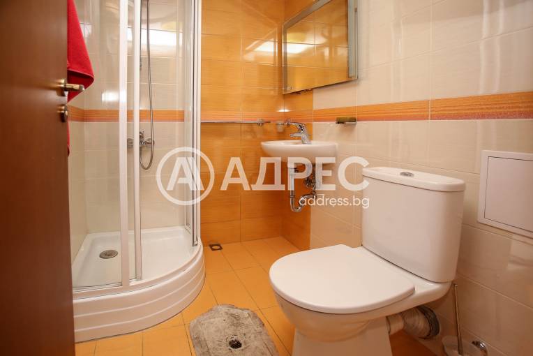 Тристаен апартамент, София, в.з. Американски колеж, 694888, Снимка 12