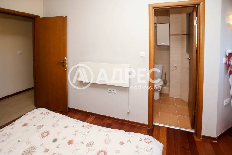 Тристаен апартамент, София, в.з. Американски колеж, 694888, Снимка 8