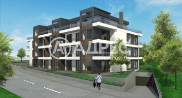 Двустаен апартамент, София, Манастирски ливади - изток, 702888, Снимка 2