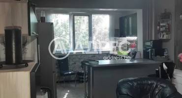 Двустаен апартамент, Сливен, Сини камъни, 339889, Снимка 2