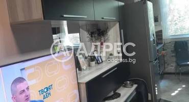 Двустаен апартамент, Сливен, Сини камъни, 339889, Снимка 3