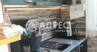 Двустаен апартамент, Сливен, Сини камъни, 339889, Снимка 6