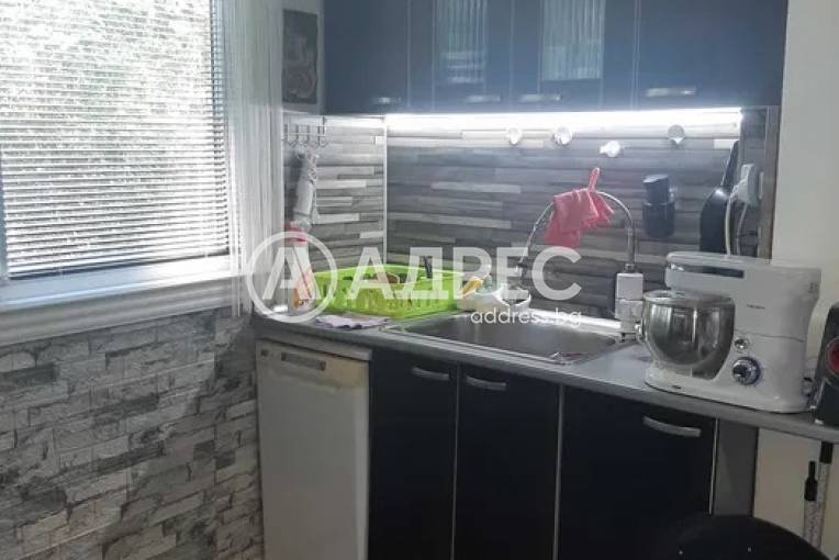 Двустаен апартамент, Сливен, Сини камъни, 339889, Снимка 1