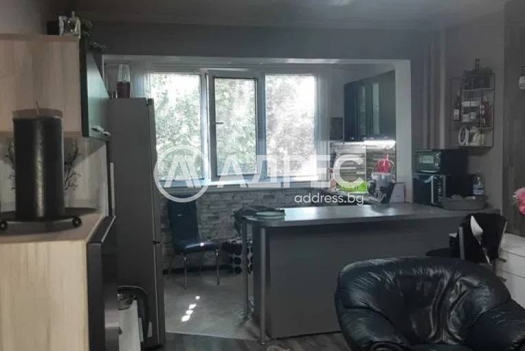 Двустаен апартамент, Сливен, Сини камъни, 339889, Снимка 2