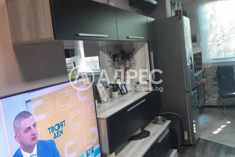 Двустаен апартамент, Сливен, Сини камъни, 339889, Снимка 3