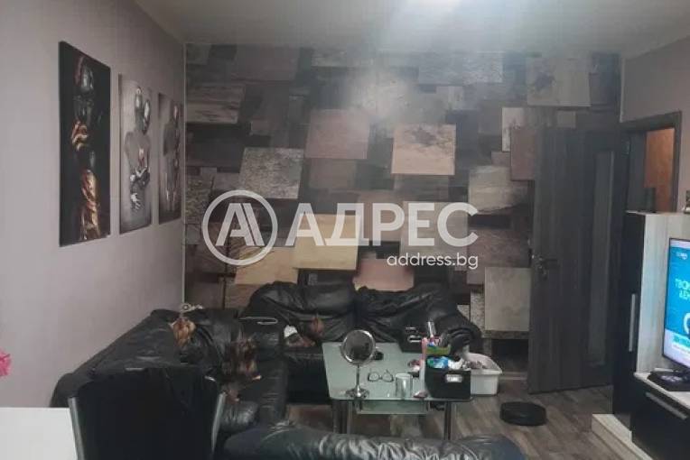 Двустаен апартамент, Сливен, Сини камъни, 339889, Снимка 4