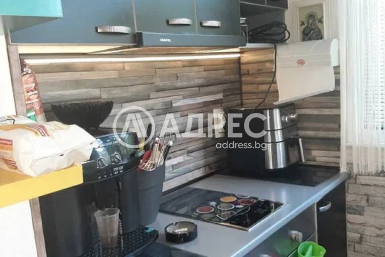 Двустаен апартамент, Сливен, Сини камъни, 339889, Снимка 6