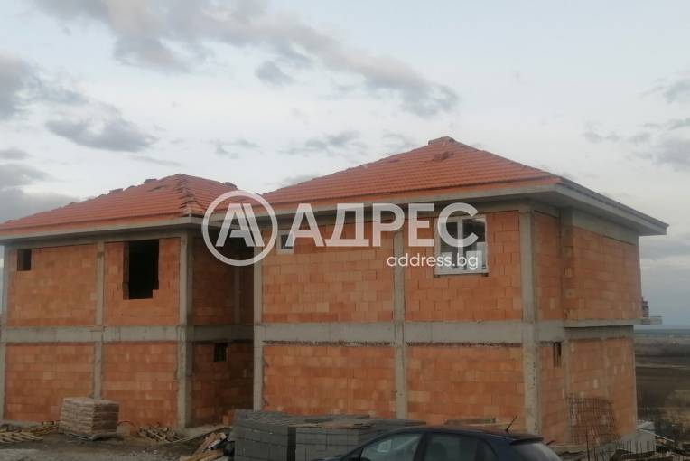 Къща/Вила, Лъка, м-ст Сухата река, 588889, Снимка 4