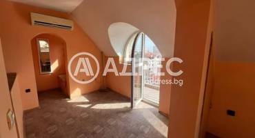 Двустаен апартамент, Пловдив, Кючук Париж, 650889, Снимка 1