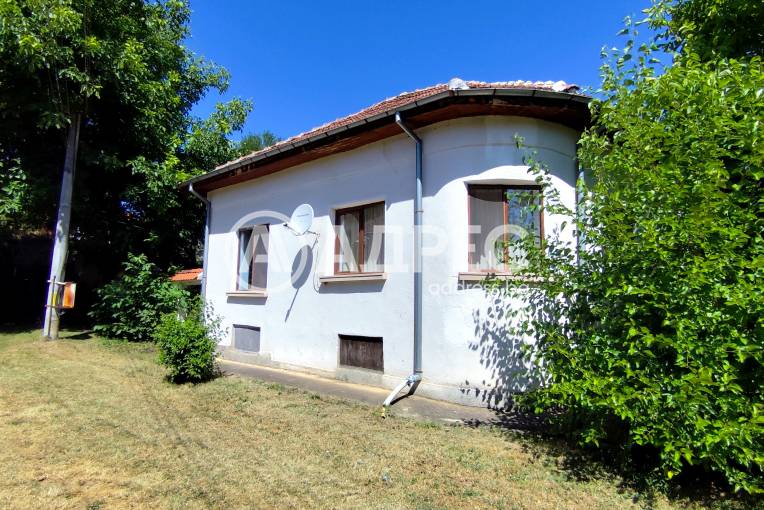 Къща/Вила, Ласкар, 660889, Снимка 1