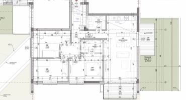 Многостаен апартамент, Банкя, Банкя, 664889, Снимка 1