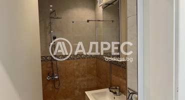 Двустаен апартамент, София, Иван Вазов, 665889, Снимка 9