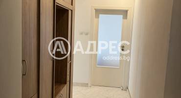 Двустаен апартамент, София, Иван Вазов, 665889, Снимка 10