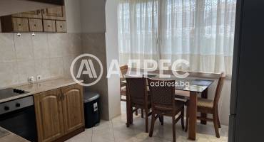 Двустаен апартамент, София, Иван Вазов, 665889, Снимка 2