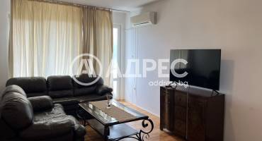 Двустаен апартамент, София, Иван Вазов, 665889, Снимка 3