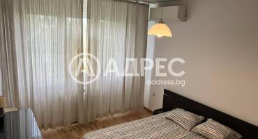 Двустаен апартамент, София, Иван Вазов, 665889, Снимка 4