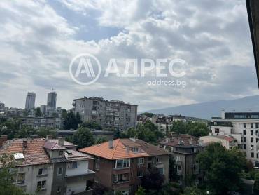 Двустаен апартамент, София, Иван Вазов, 665889, Снимка 1